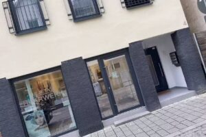 LULJETA’S HAARWERK