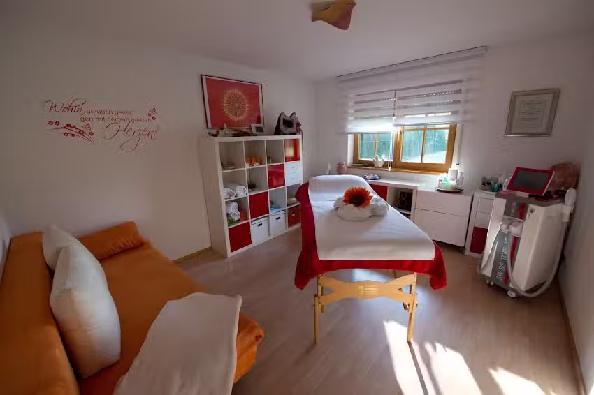 Luna y Sol &ndash; Susanne Maier