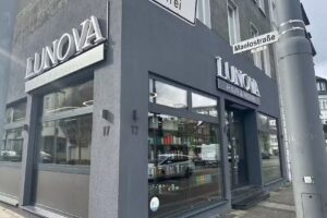 Lunova Hair & More
