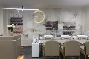 Lush Nails Spa Ottersberg
