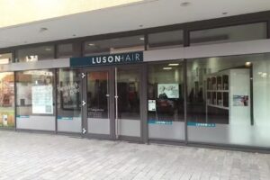 Luson Hair