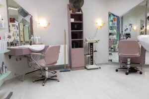 Lutz Kamann Friseursalon
