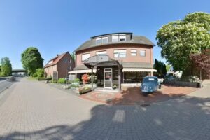 Lutz Meyer &ndash; Der Haarpfleger &ndash; Friseurmeister