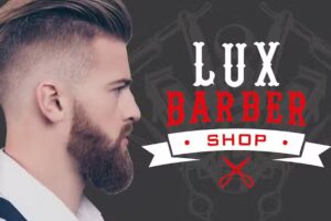Lux Barber (Der Friseur)