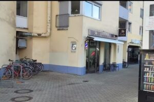 LUX HAIR friseur salon