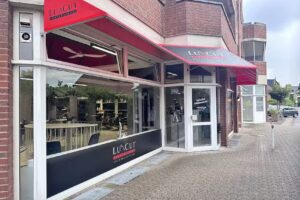 LuxCut Professional Hair & Beauty Lounge