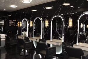 Luxe Line Hair Studio By Shan Mdi