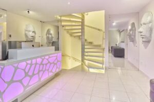 LuxFit Medical LaserInstitut