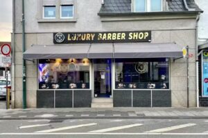 Luxury Barber Shop