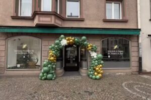 Luxury Beauty & Ink by Gamze