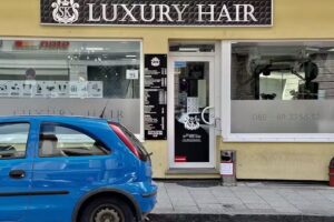 Luxury Hair