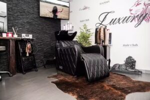 Luxury Hair &ndash; Beautysalon by Nicole