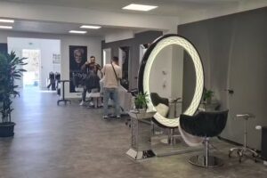 Luxury Hair Dormagen