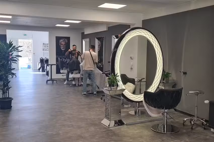 Luxury Hair Dormagen