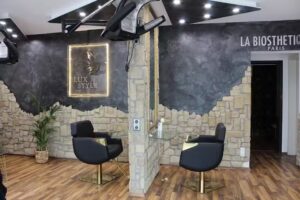 Luxury Style &ndash; Friseursalon