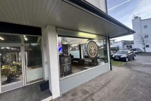 LUXUS BARBERSHOP &ndash; Traunreut