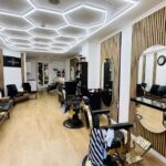 Luxus Friseur
