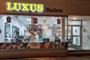 Luxus Friseur salon &ndash; Gelsenkirchen