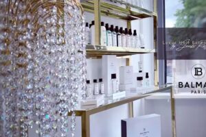 Luxus Hair Extensions