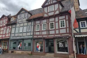 Luxus Salon Rotenburg