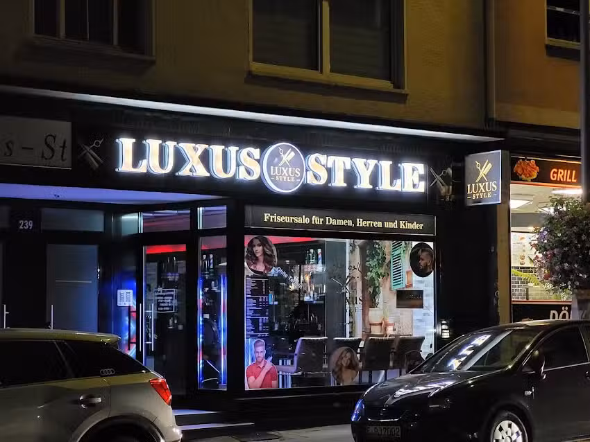 Luxus style
