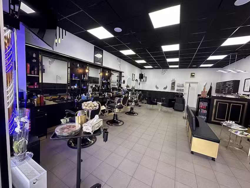Luxy Friseur & Barbershop
