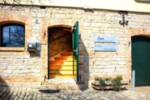 lws Ladeneinrichtungen GmbH