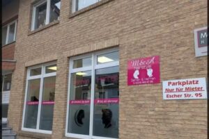 M&A Hairstyle Pulheim