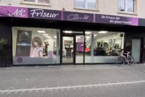 M.C. Friseur GmbH