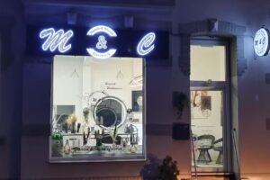 M & C Haarwerk