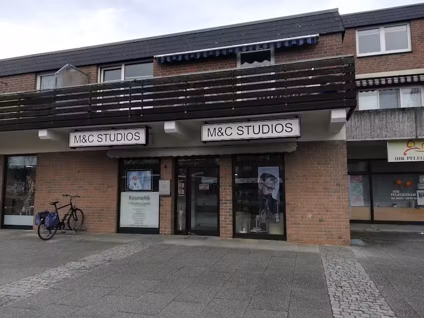 M & C Studios