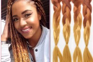 M-Chantal Afro Friseur Berlin