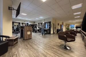 M CLASS Friseursalon Oldenburg