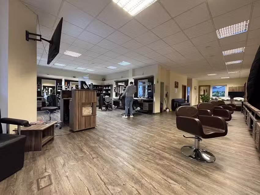 M CLASS Friseursalon Oldenburg