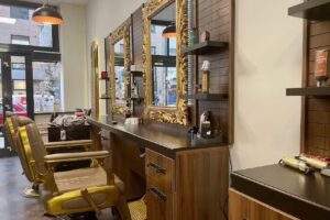 M&D Friseure Koblenz