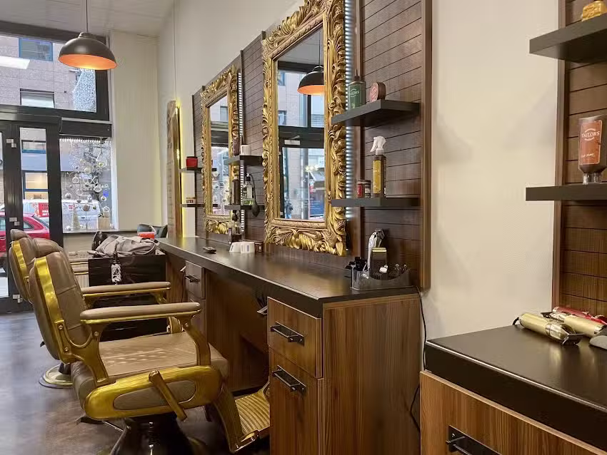M&D Friseure Koblenz