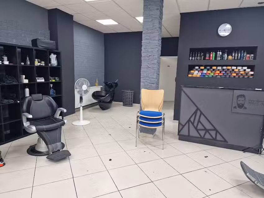 M&H 31 &ndash; Ludwigshafen