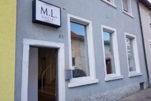 M.L. Hairart