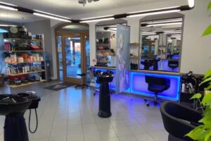 M.L.&rsquo;s Haareszeiten