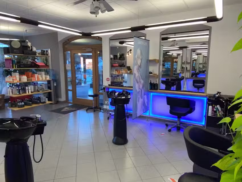 M.L.&rsquo;s Haareszeiten