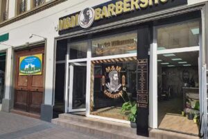 M&M BARBERSHOP &ndash; Krefeld