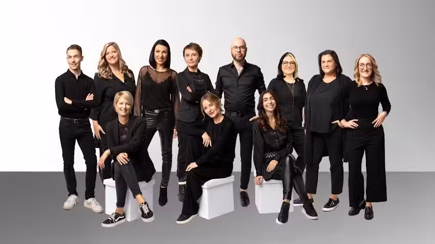 M & M Hairdesign | Dein Friseur in Bad Nauheim