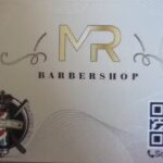M.R BarberShop