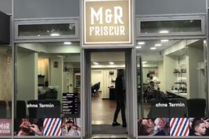 M&R Friseur Barber Marzhan