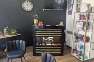 M&R Italienischer Friseur Meister Beauty Salon