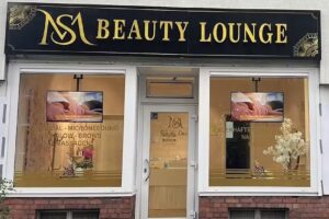 M&S Beauty Lounge