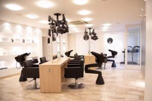 M. Steffen Friseure OHG