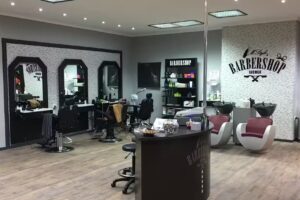 M style Barbershop Bremen