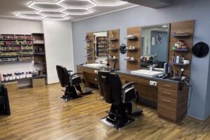 M-Style Friseur & Barbier