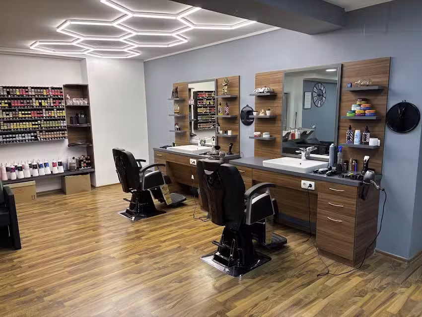 M-Style Friseur & Barbier